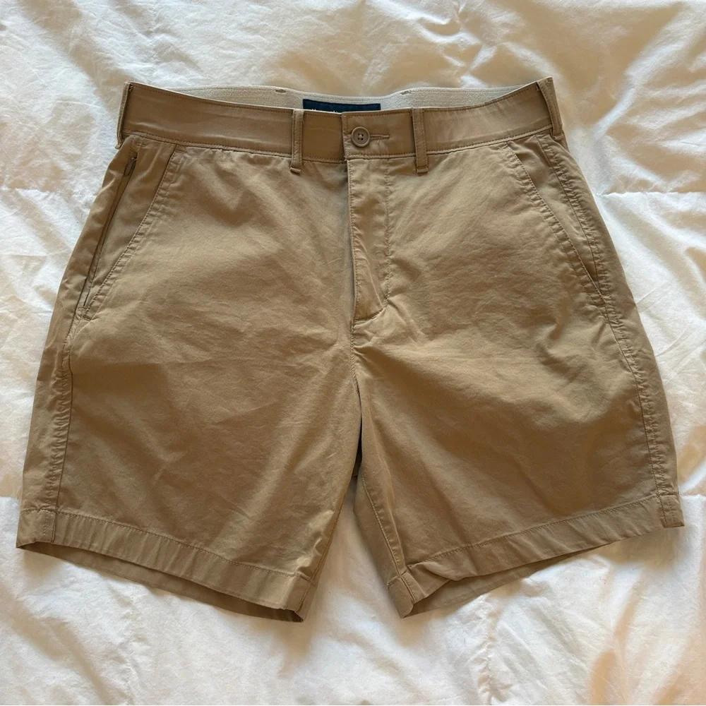 Abercrombie & Fitch All Day Short 7” - Picture 4 of 5